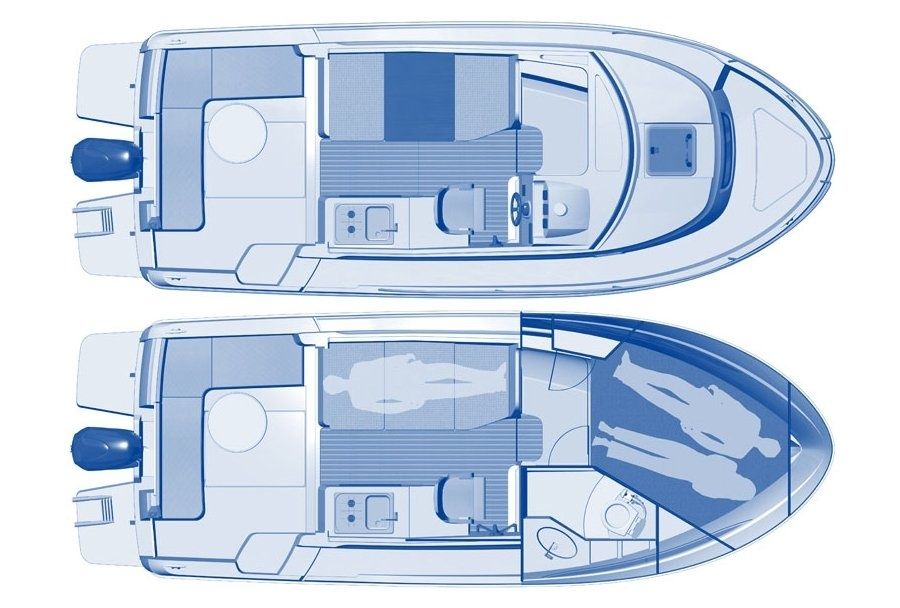 Janmor 700 | Studnicki Design