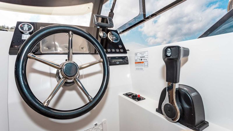 Nautic 900 | Studnicki Design 2