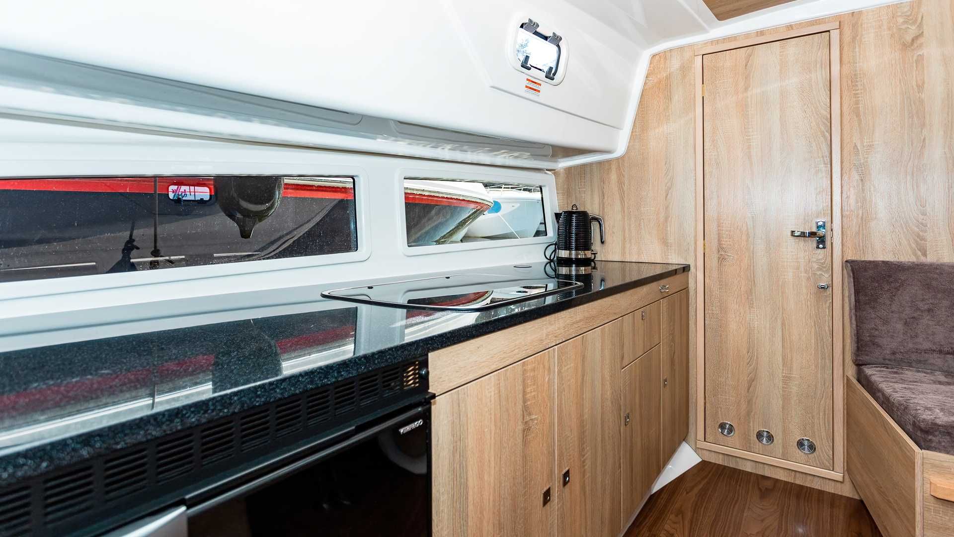 Nautic 900 | Studnicki Design 2