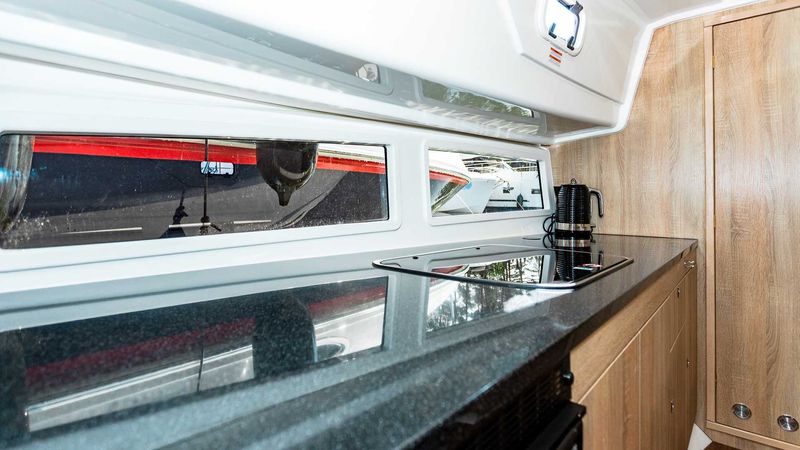 Nautic 900 | Studnicki Design 2