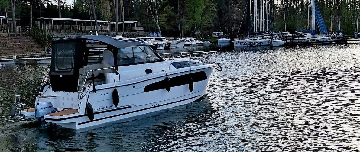 Nautic 900 | Studnicki Design 2