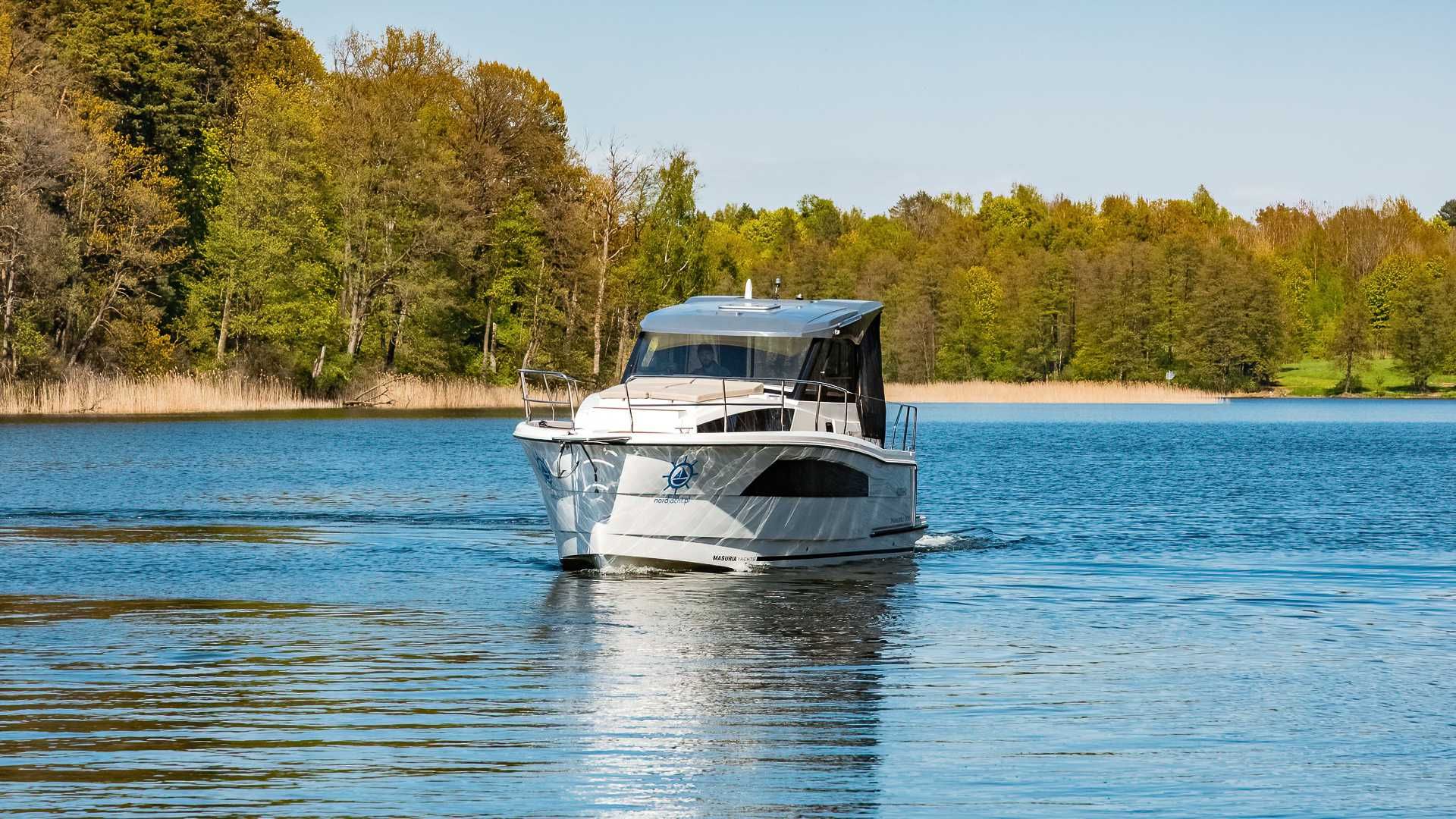 Nautic 900 | Studnicki Design 2