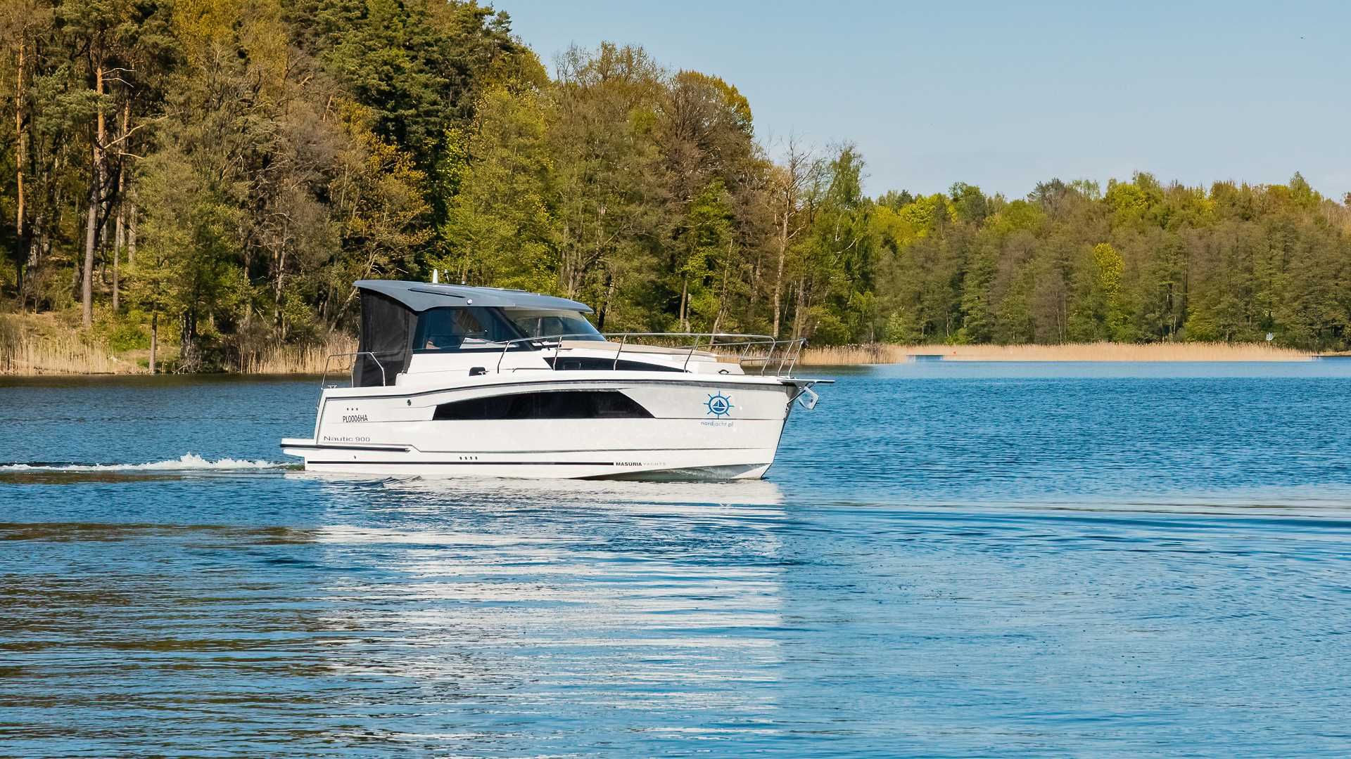 Nautic 900 | Studnicki Design 2