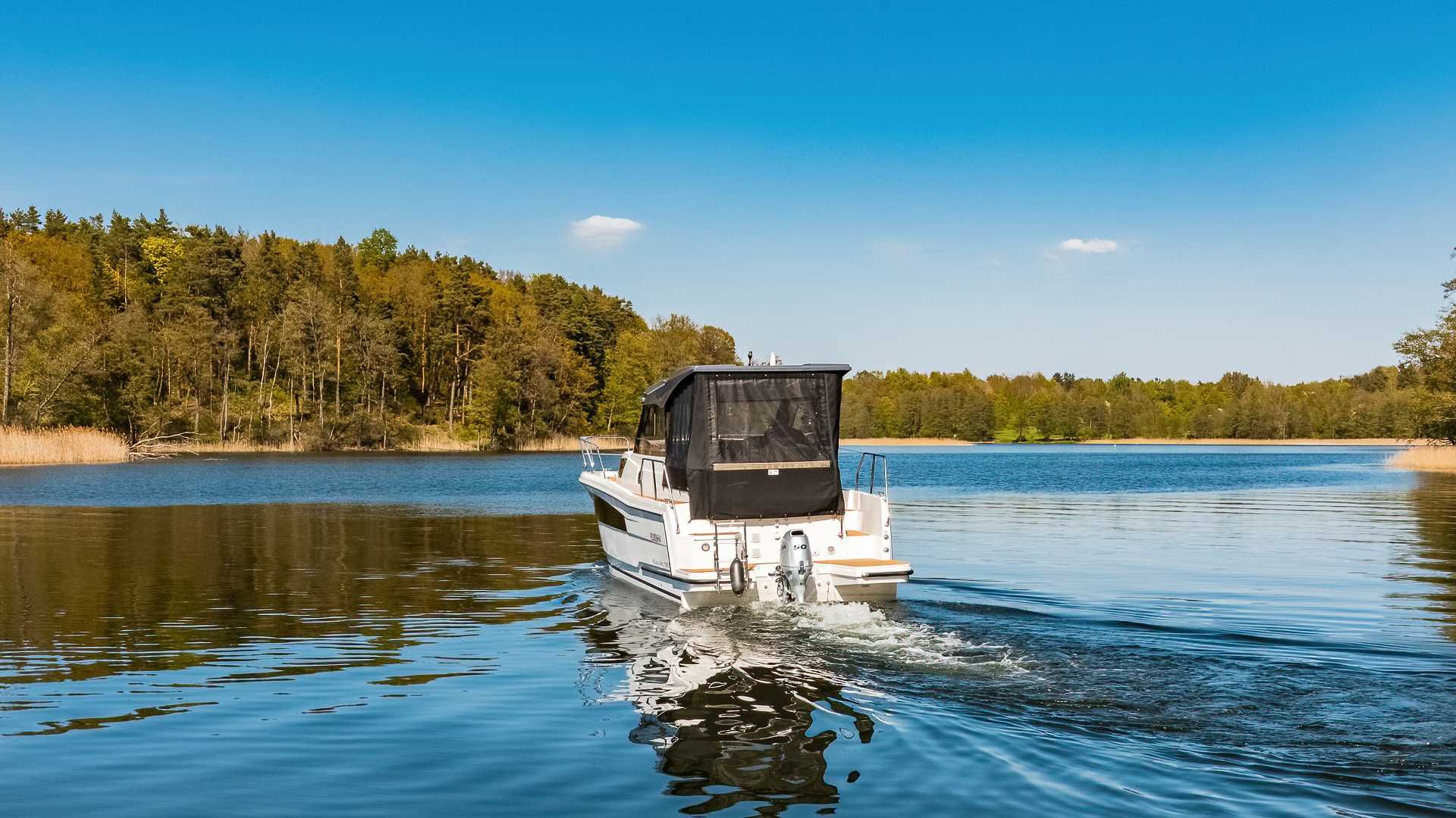 Nautic 900 | Studnicki Design 2