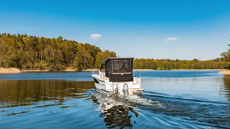 Nautic 900 | Studnicki Design 2