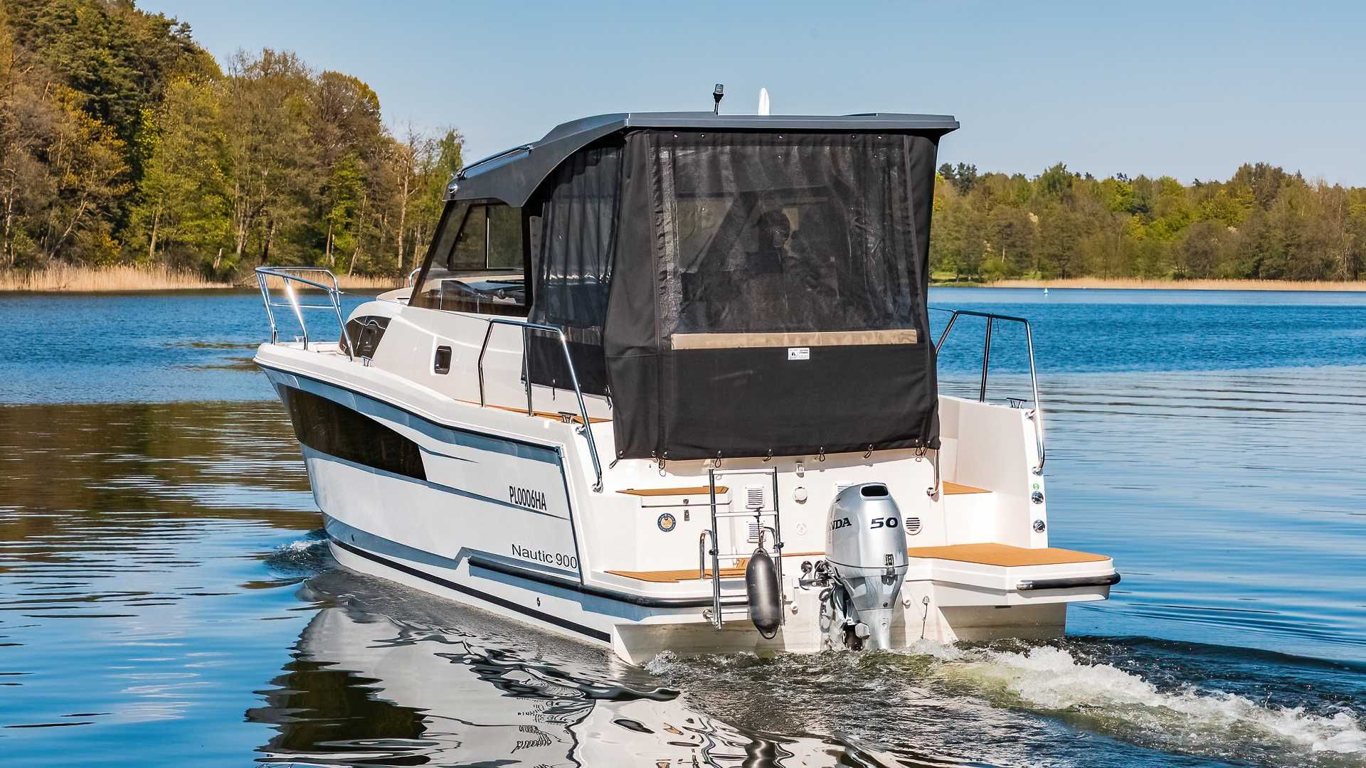 Nautic 900 | Studnicki Design 2