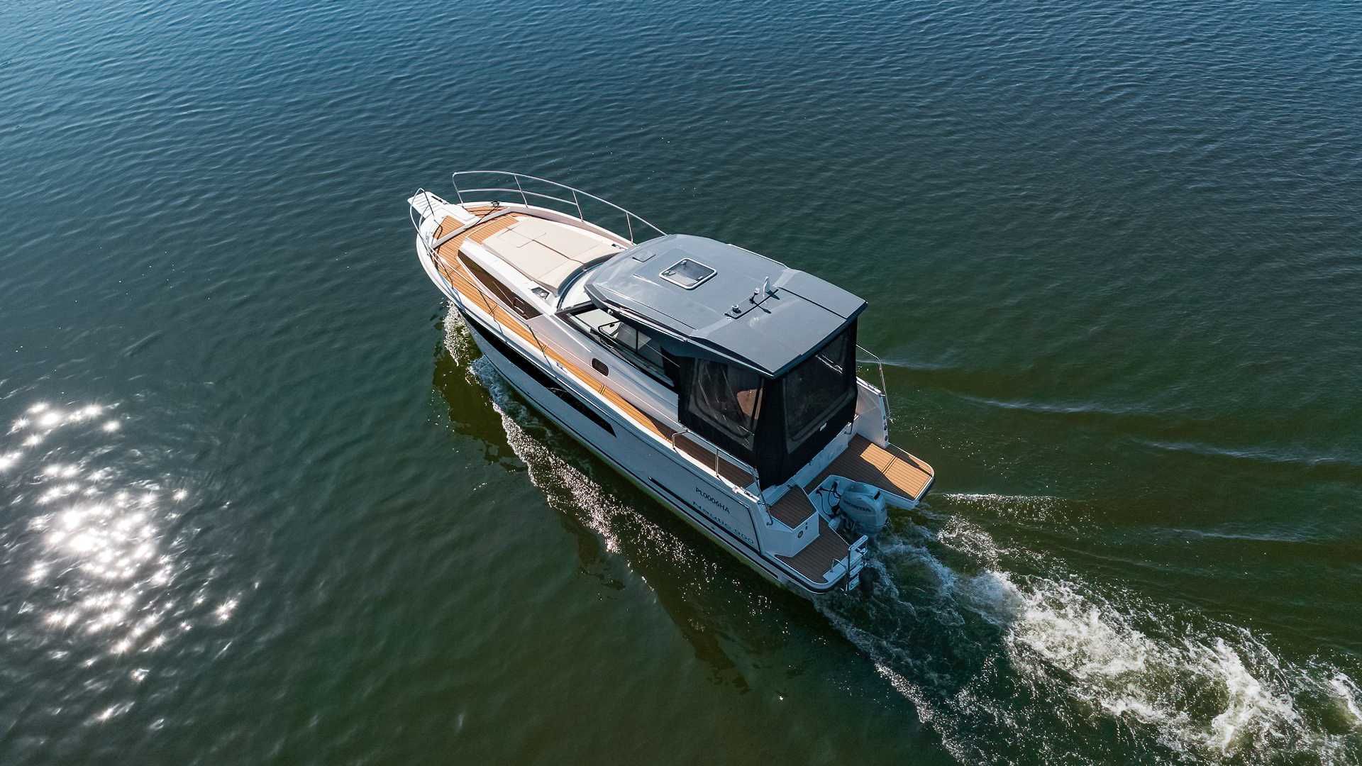 Nautic 900 | Studnicki Design 2