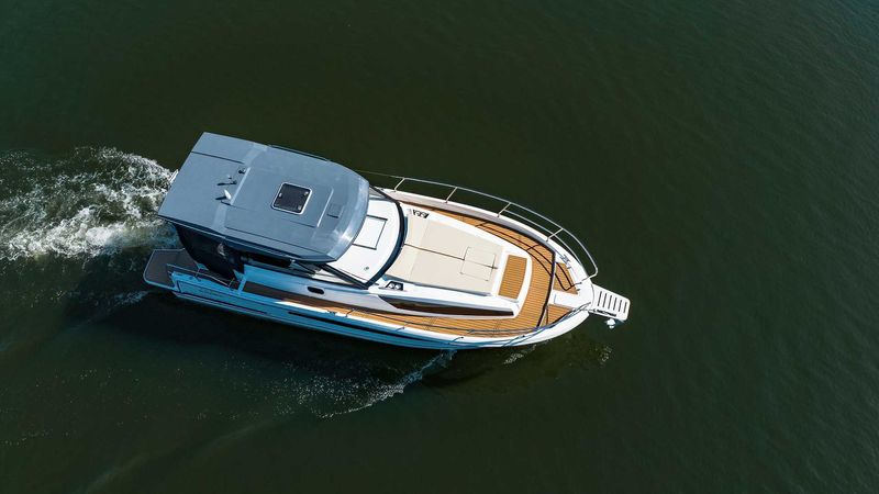 Nautic 900 | Studnicki Design 2