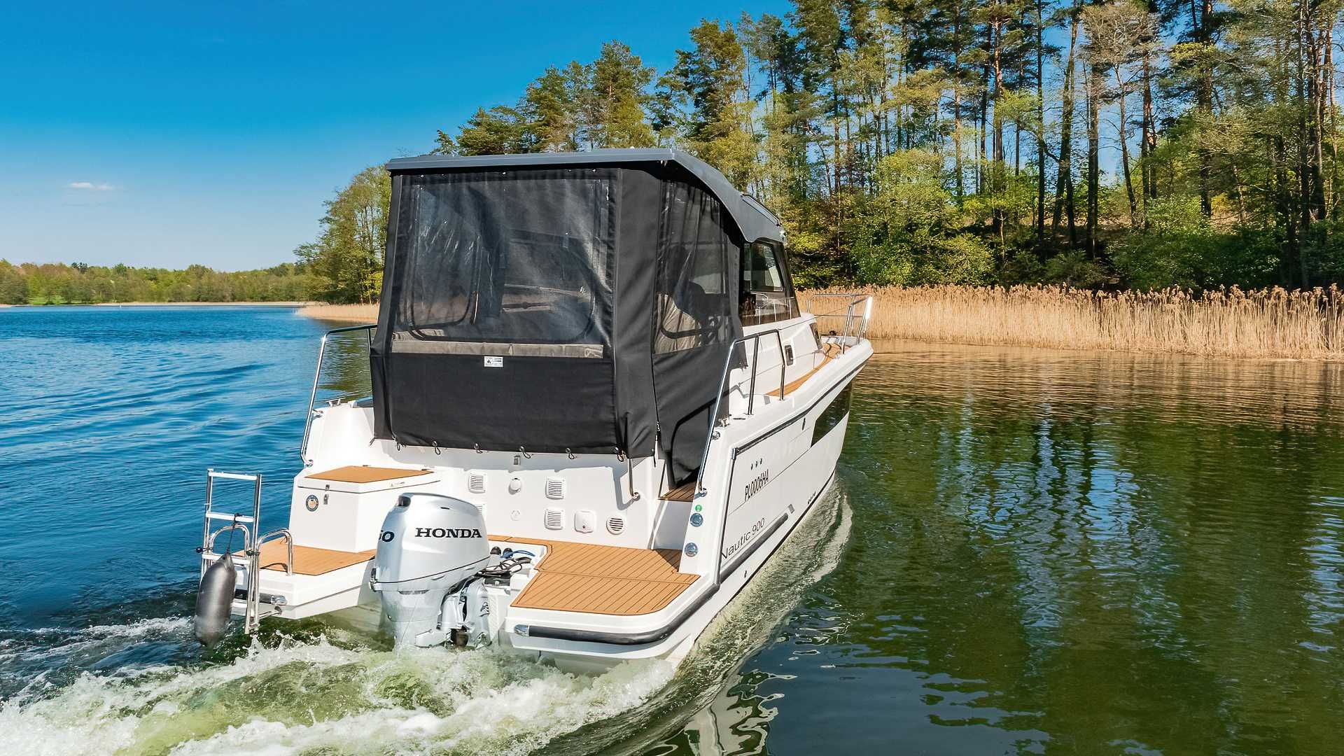 Nautic 900 | Studnicki Design 2