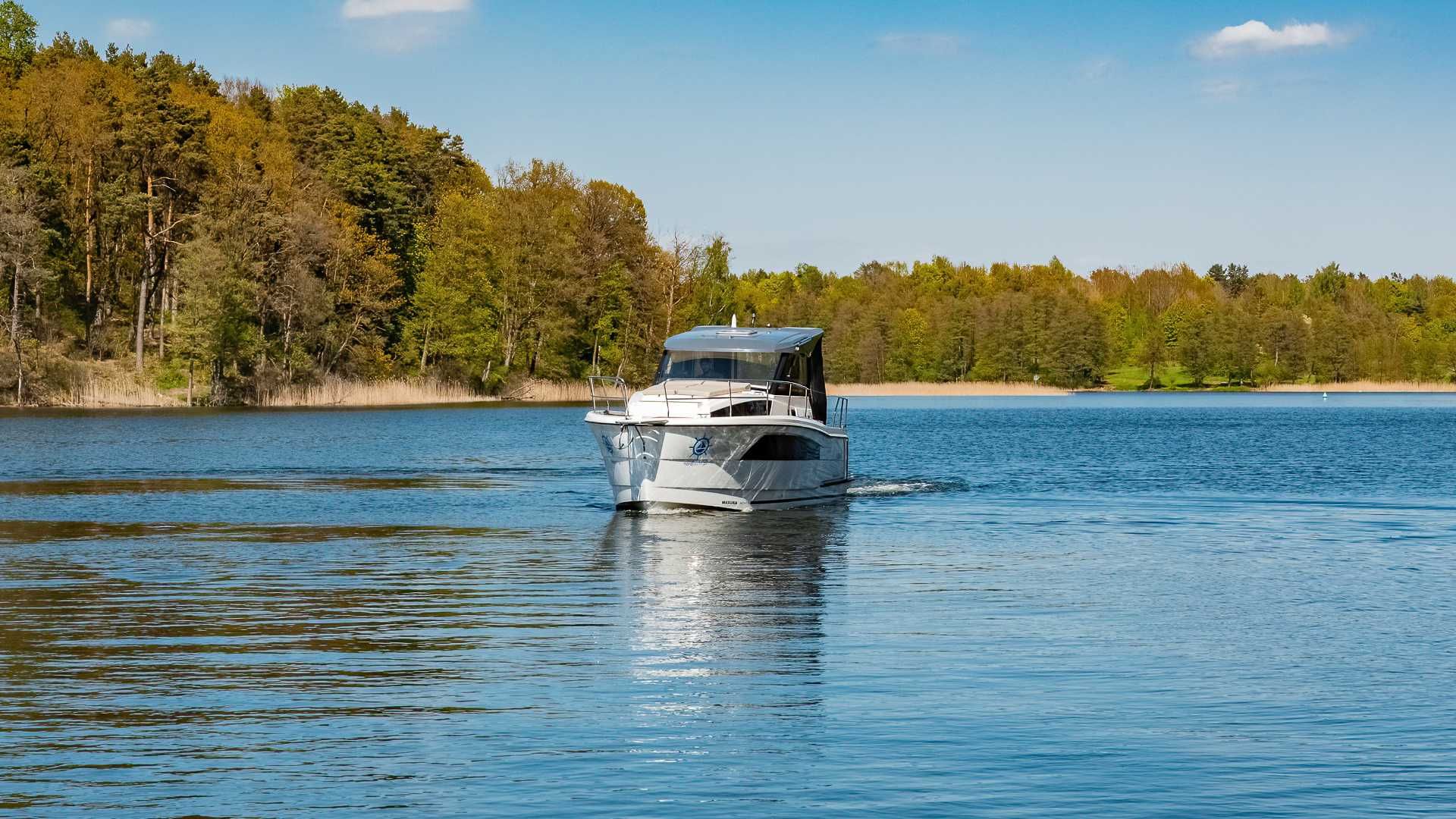 Nautic 900 | Studnicki Design 2