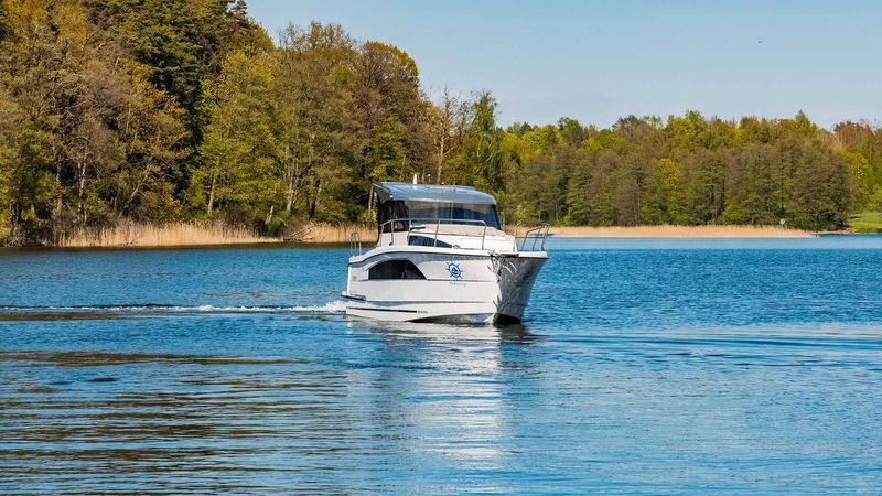 Nautic 900 | Studnicki Design 2