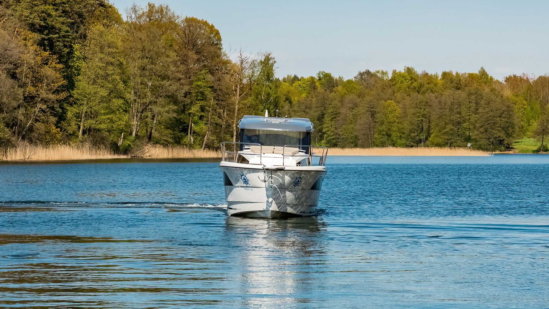 Nautic 900 | Studnicki Design 2