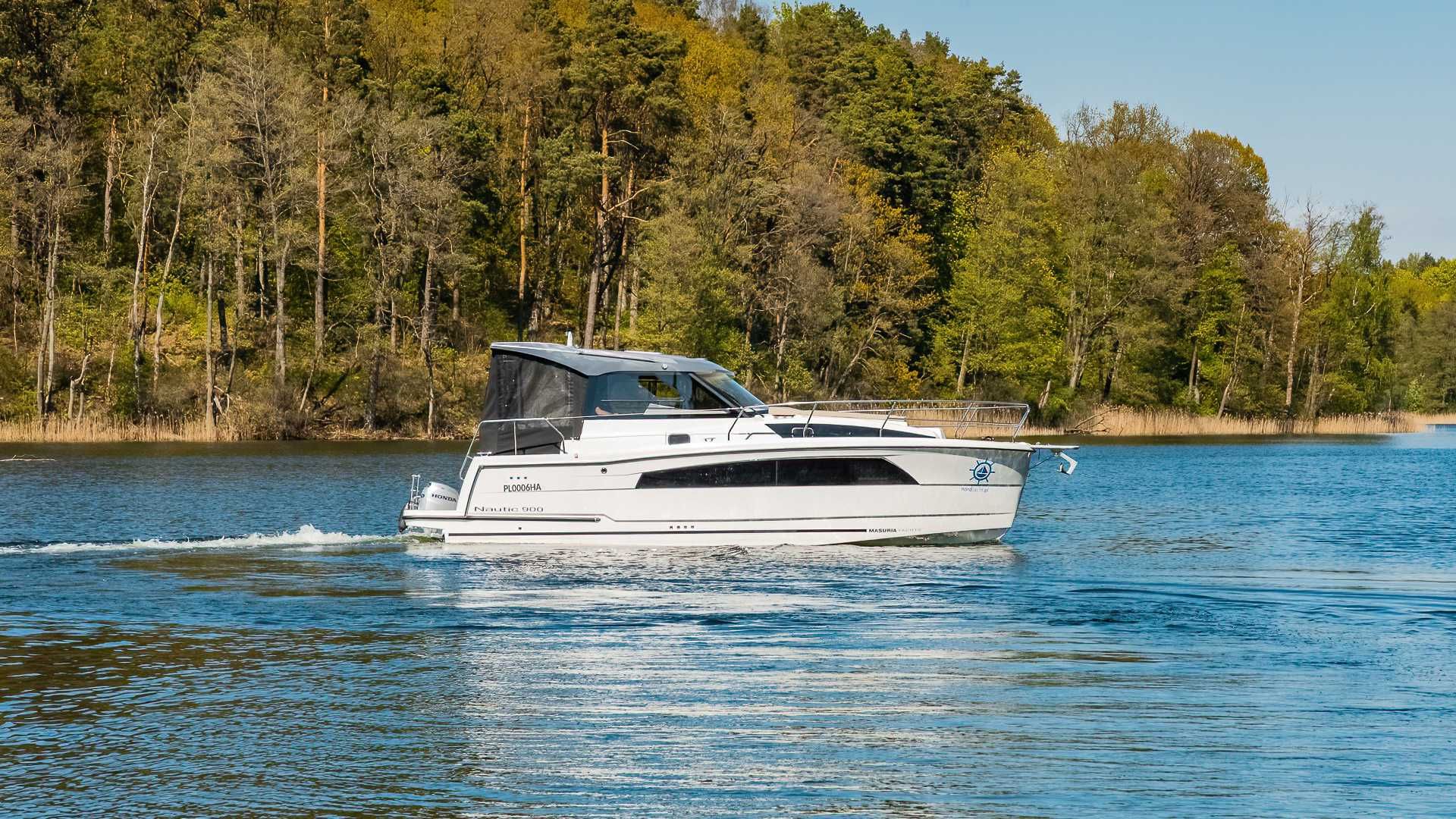 Nautic 900 | Studnicki Design 2