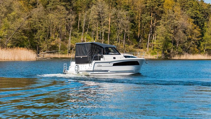 Nautic 900 | Studnicki Design 2