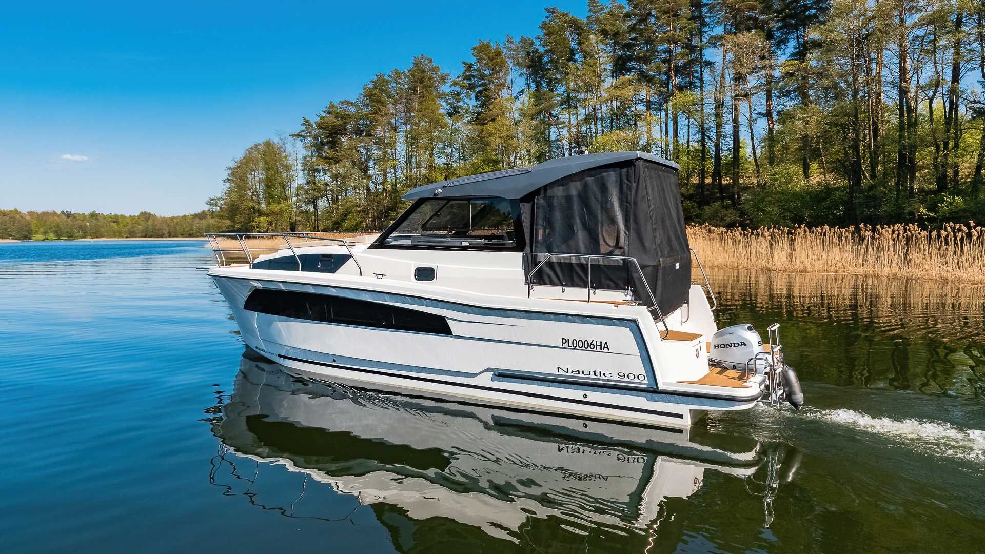 Nautic 900 | Studnicki Design 2