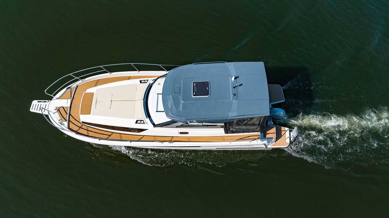 Nautic 900 | Studnicki Design 2