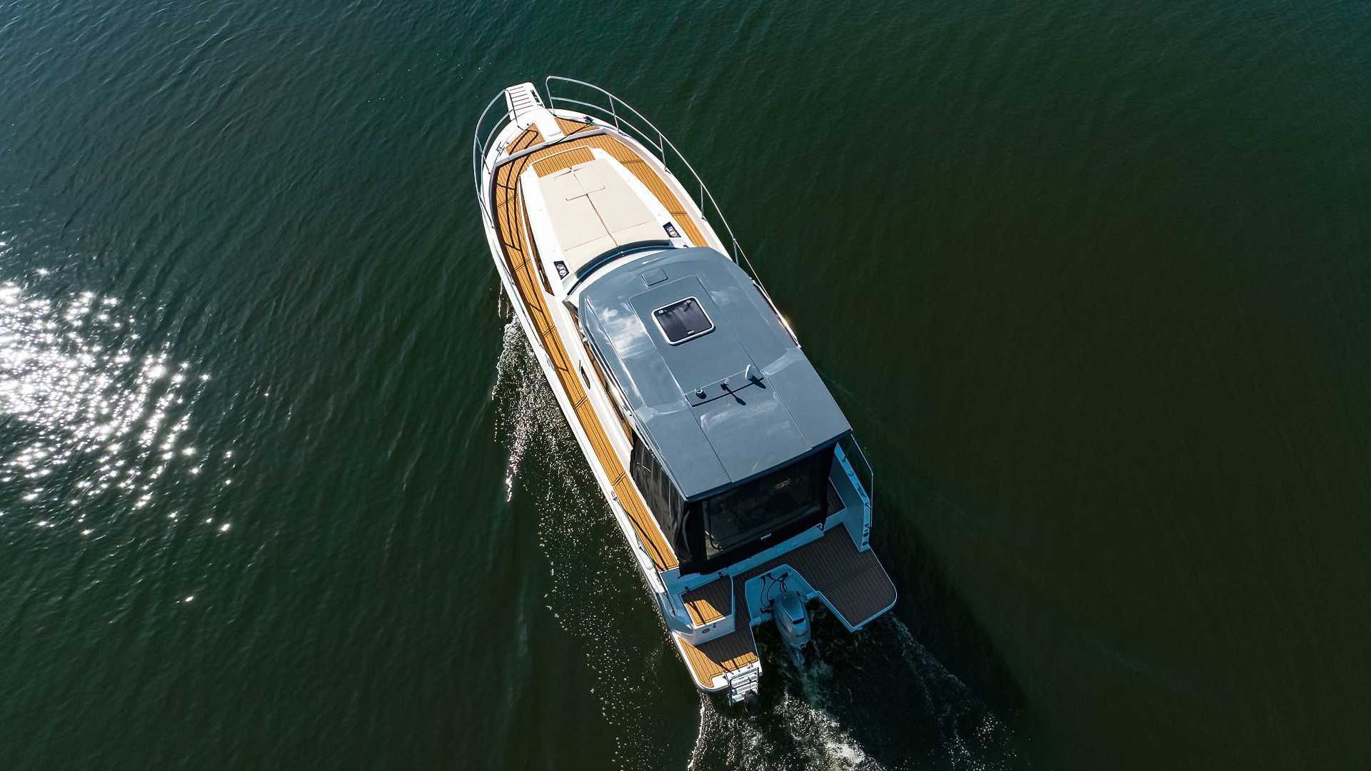 Nautic 900 | Studnicki Design 2