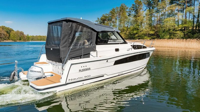 Nautic 900 | Studnicki Design 2