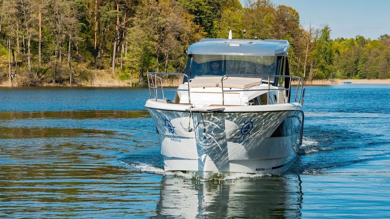 Nautic 900 | Studnicki Design 2