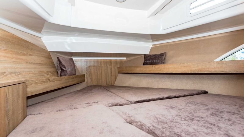 Nautic 900 | Studnicki Design 2