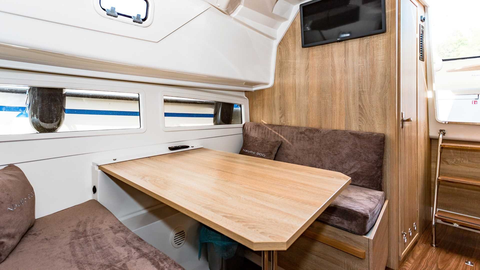 Nautic 900 | Studnicki Design 2