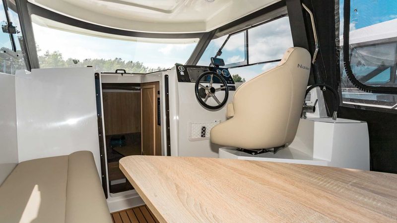 Nautic 900 | Studnicki Design 2