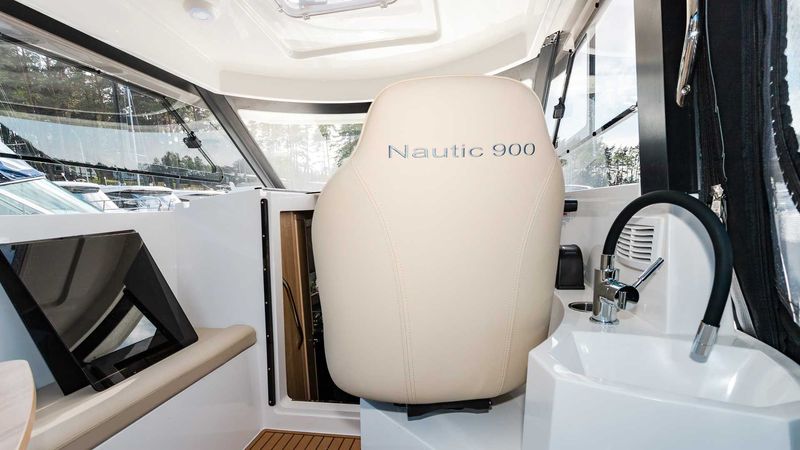 Nautic 900 | Studnicki Design 2