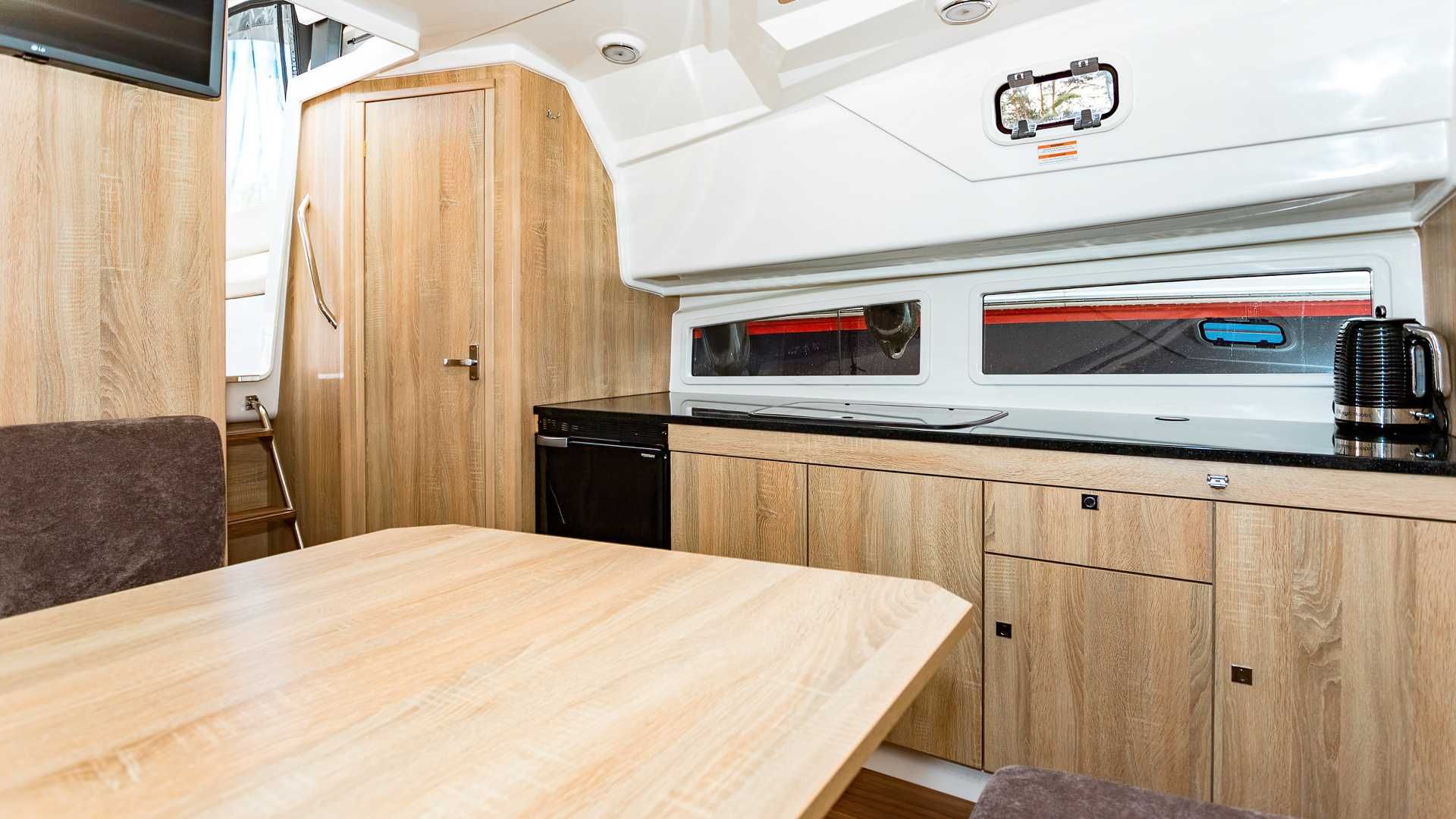 Nautic 900 | Studnicki Design 2