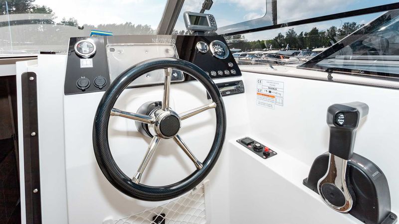Nautic 900 | Studnicki Design 2