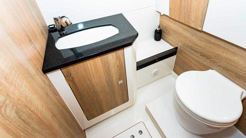 Nautic 900 | Studnicki Design 2