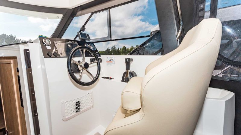 Nautic 900 | Studnicki Design 2