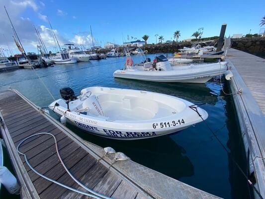 Quicksilver 410 | 14