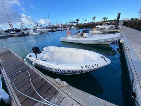 Quicksilver 410 | 14