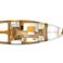 Jeanneau Sun Odyssey 509 | Evelina