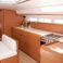 Jeanneau Sun Odyssey 509 | Evelina