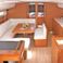 Jeanneau Sun Odyssey 509 | Evelina
