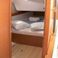 Jeanneau Sun Odyssey 509 | Evelina