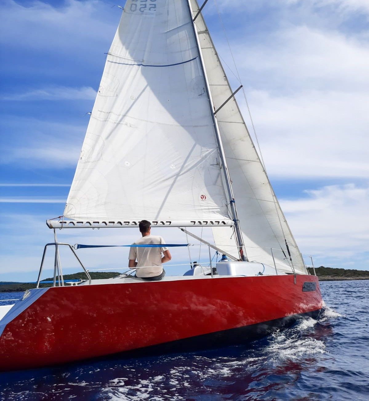 Elan Justin 10 | Malduk