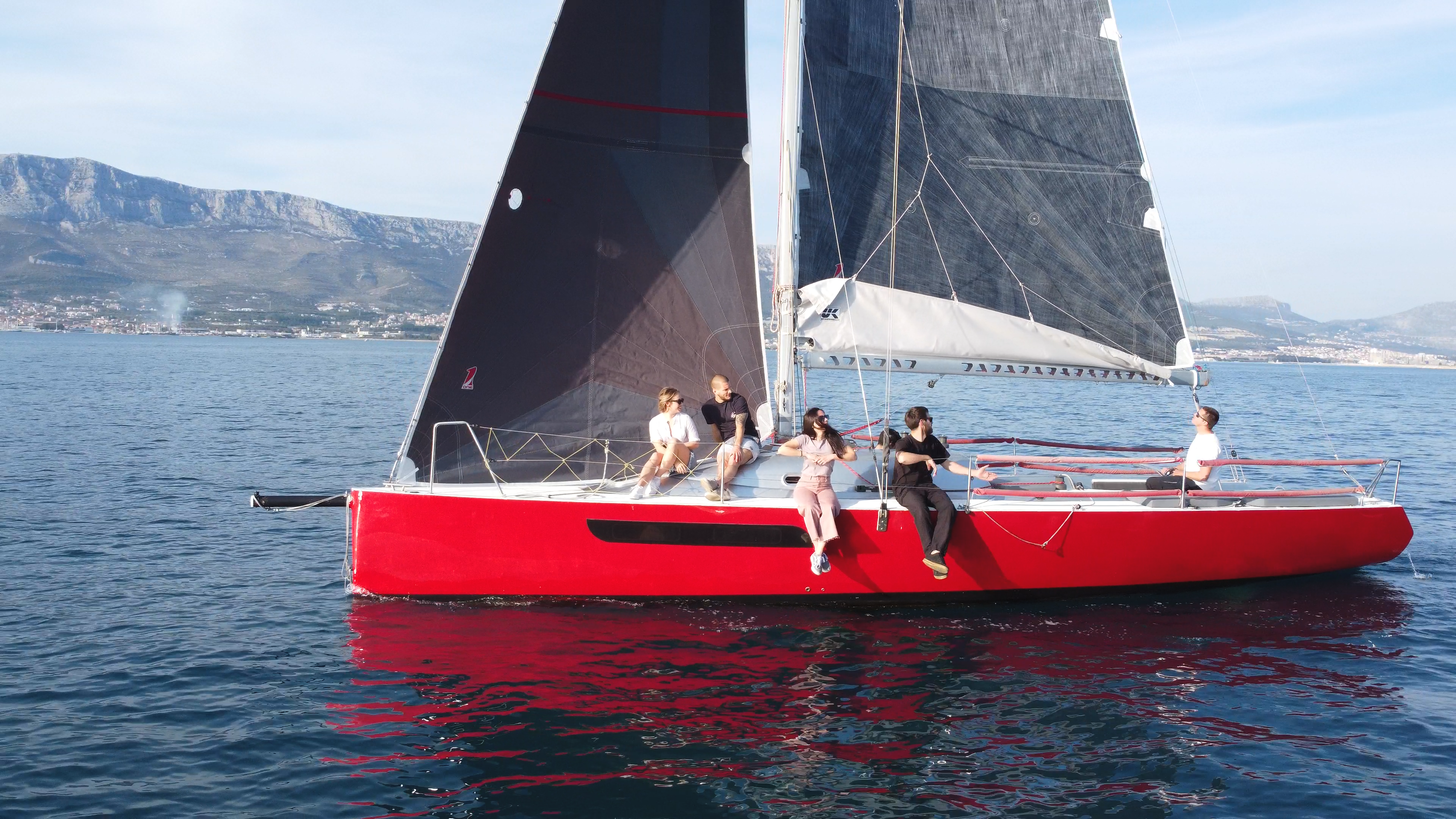 Elan Justin 10 | Malduk