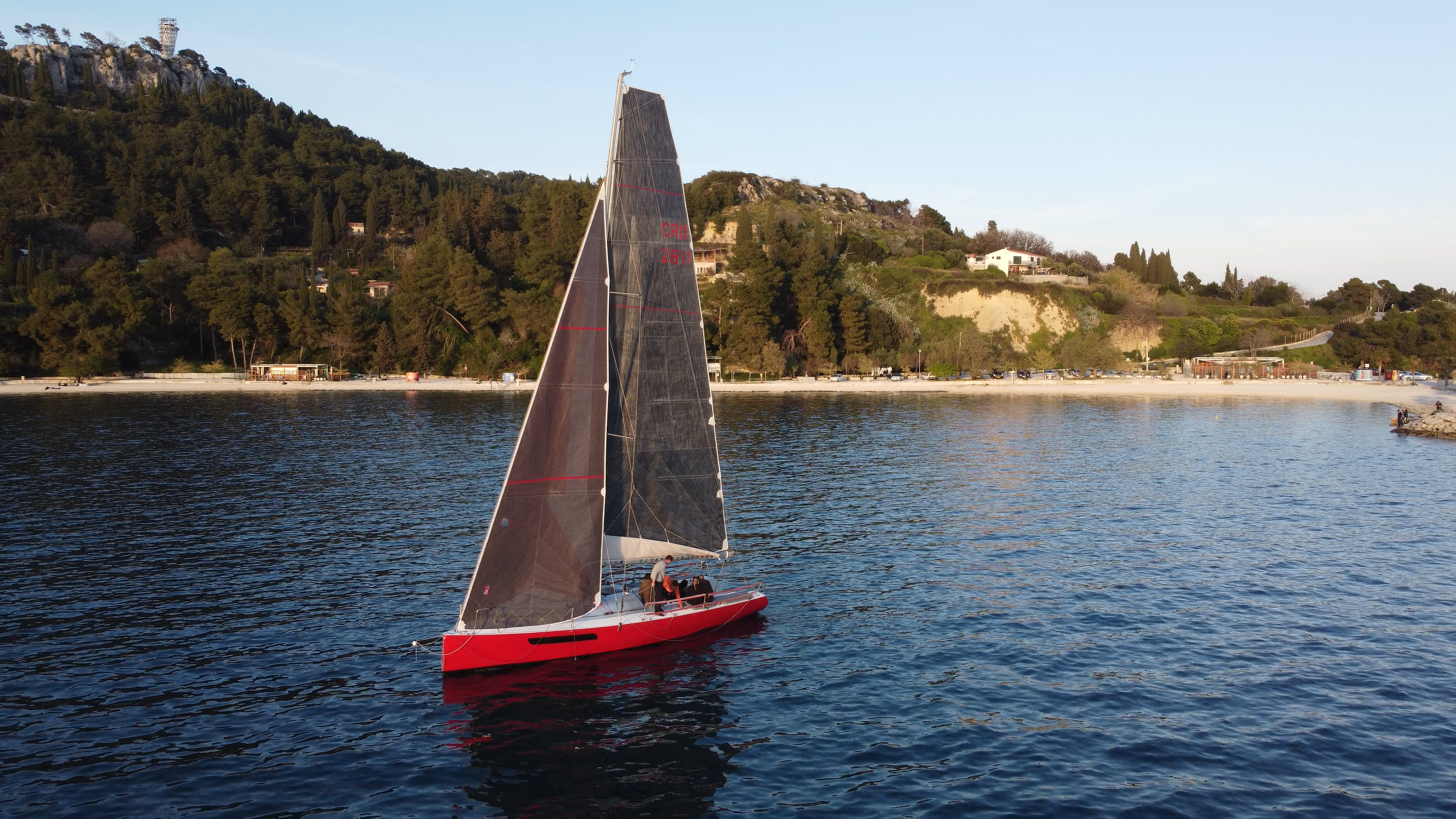 Elan Justin 10 | Malduk