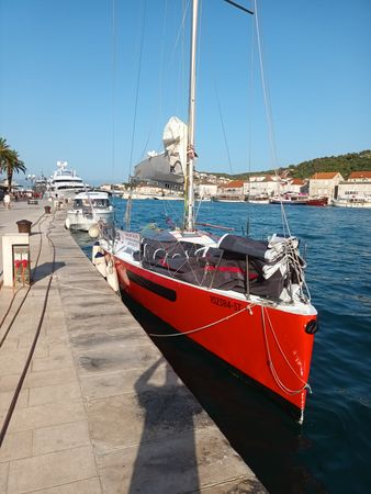 Elan Justin 10 | Malduk