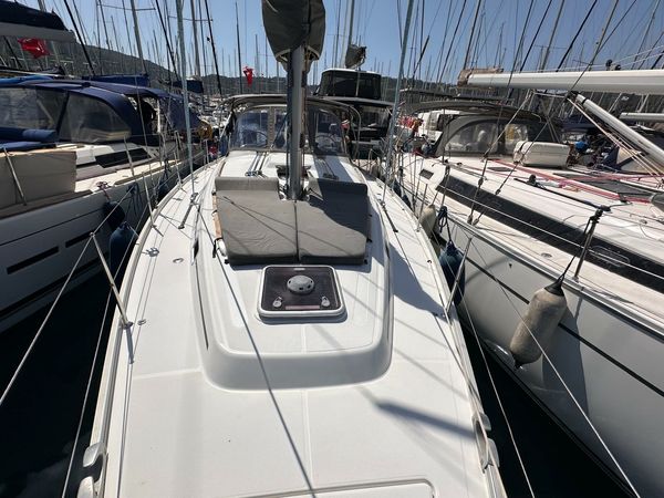Beneteau Cyclades 39.3 | Miss Aleyna