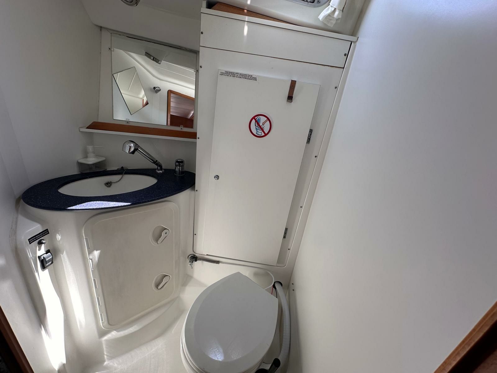 Beneteau Cyclades 39.3 | Miss Aleyna