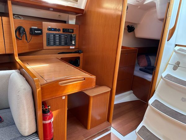 Beneteau Cyclades 39.3 | Miss Aleyna