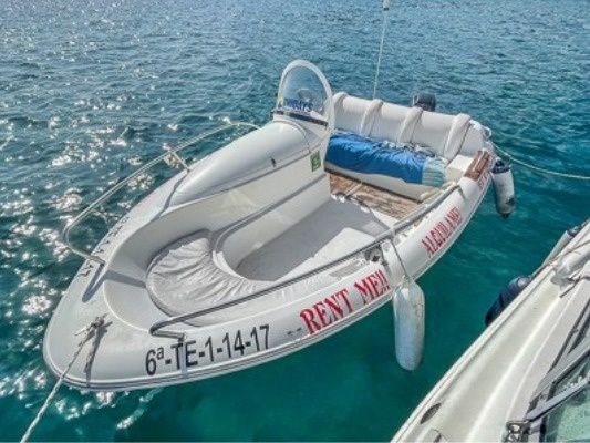 Quicksilver 425 | 17