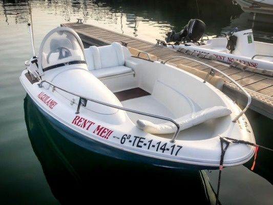 Quicksilver 425 | 17