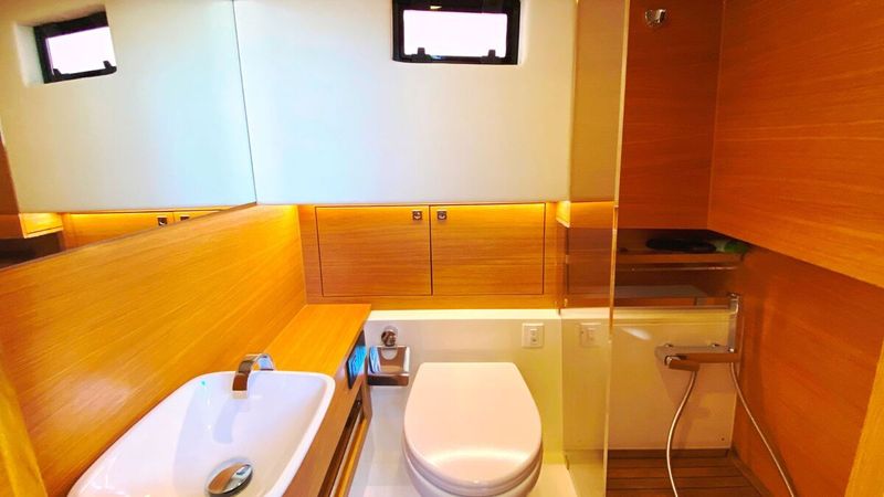 De Antonio D42 Open | Prometheus