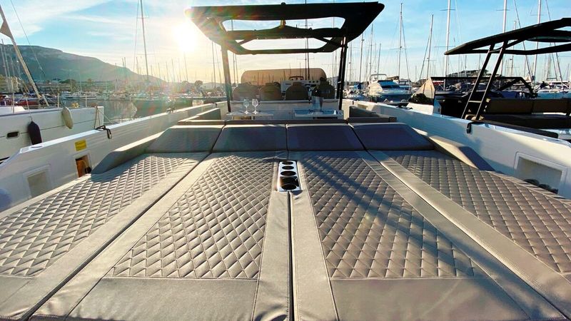 De Antonio D42 Open | Prometheus