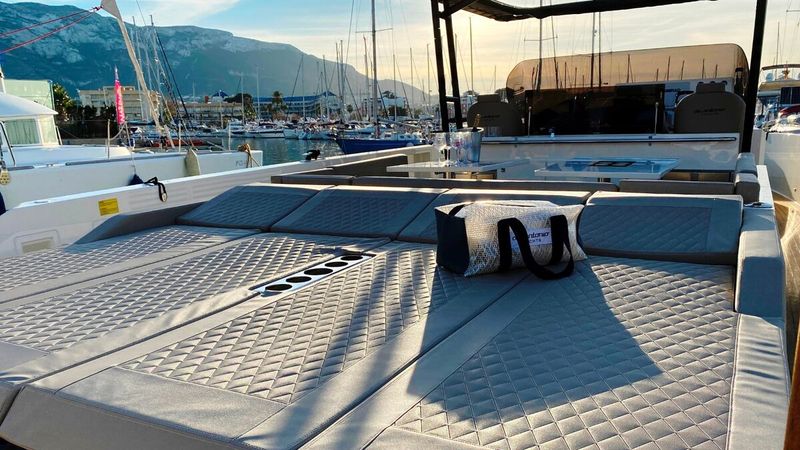 De Antonio D42 Open | Prometheus