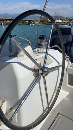 Beneteau Oceanis 45 | Kaali